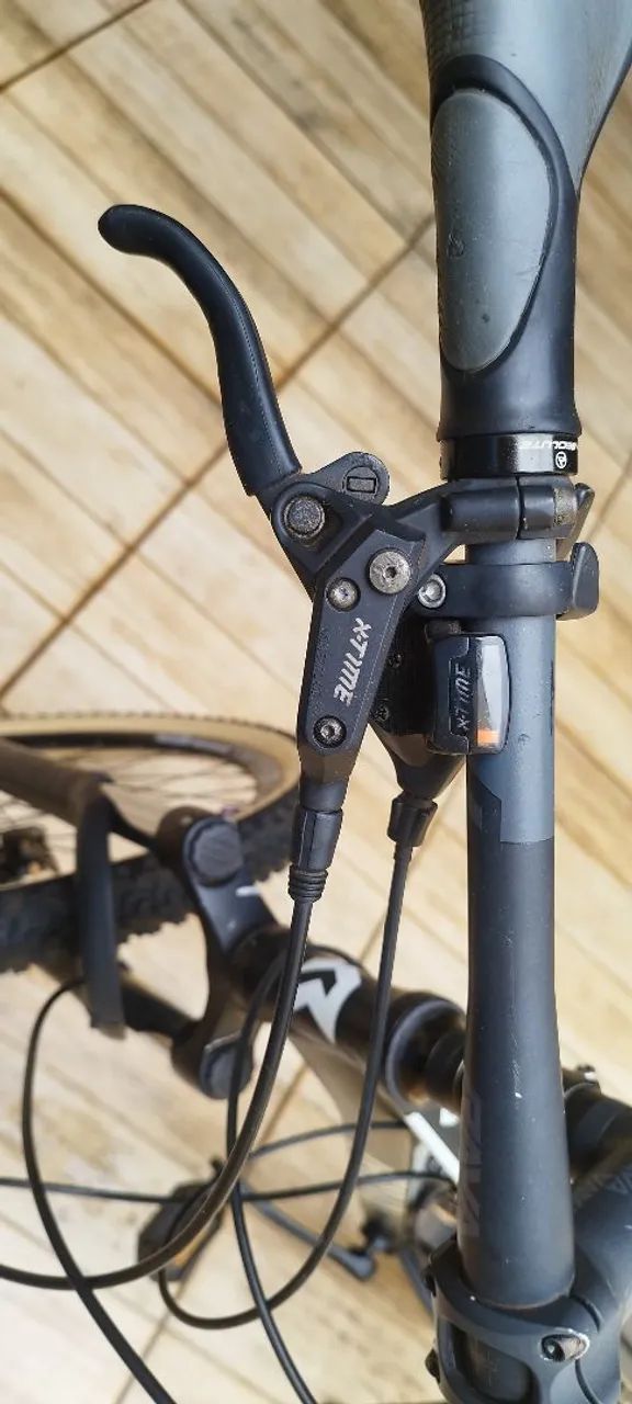 Bicicleta Rava Aro 29 - Foto 3