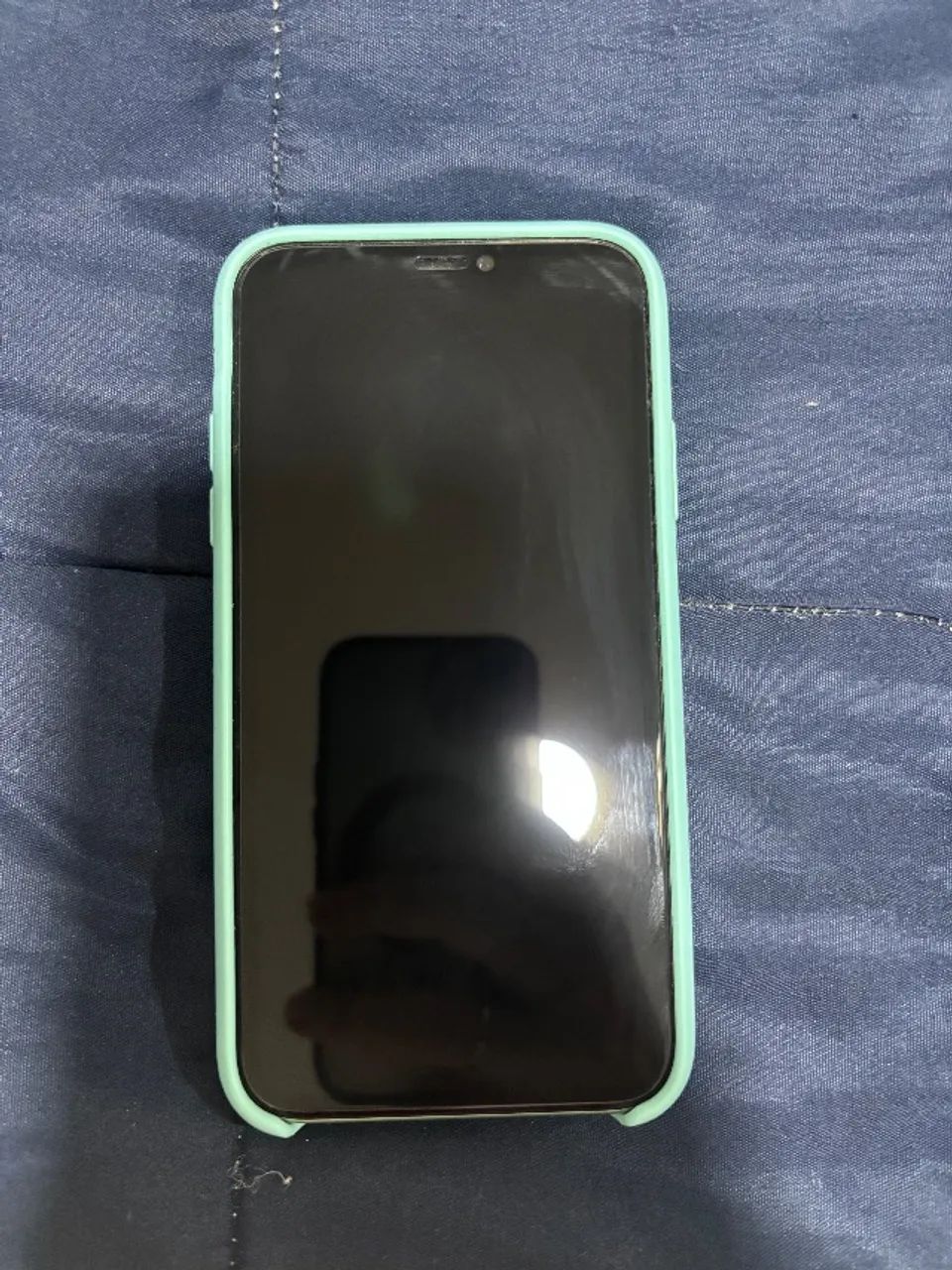 iPhone 11 64 gigas (verde) - Celulares e Smartphones - Pium