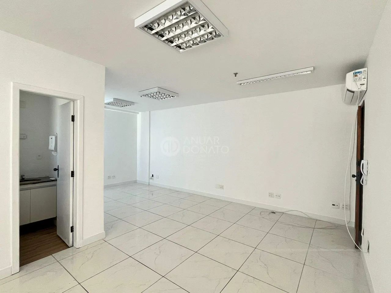 Santa Efigênia - Sala(s) à venda na Anuar Donato - Foto 4