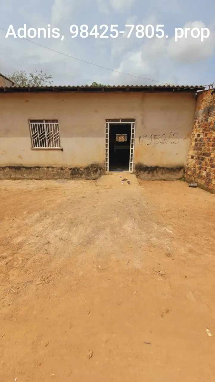 Foto - Boa Vista - Nova Cidade