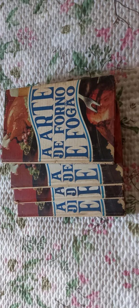 Livros de receita  - Foto 3