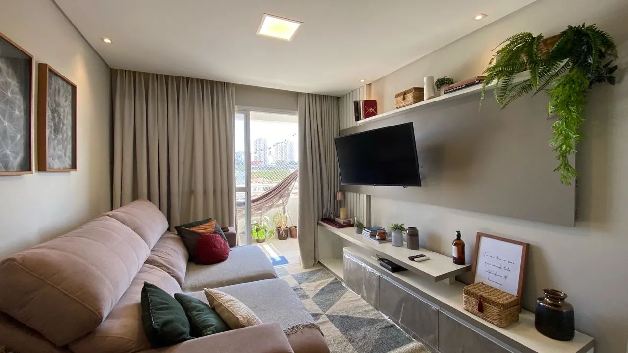 Foto - São José dos Campos - Parque Industrial