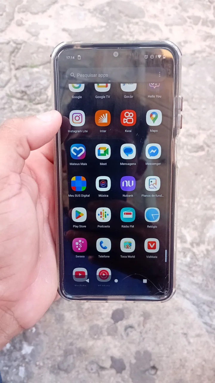 Motorola 22 ótimo estado funcionando perfeitamente