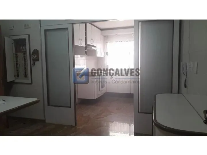 Locação Apartamento Sao Caetano do Sul Santa Paula Ref: 40035
