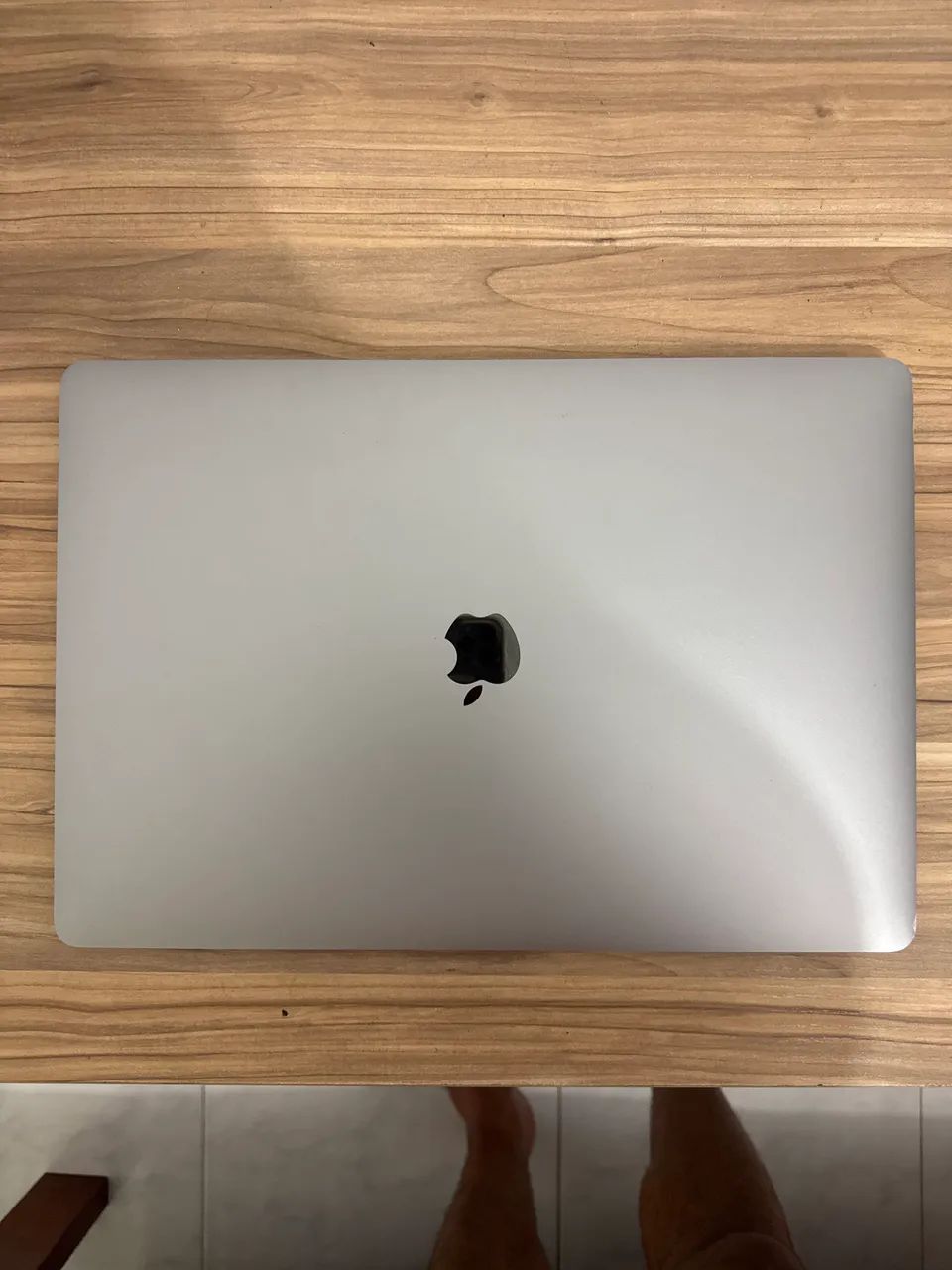 MacBook Pro 16? 2019 i7 512GB/16GB - Notebooks - Imbuí