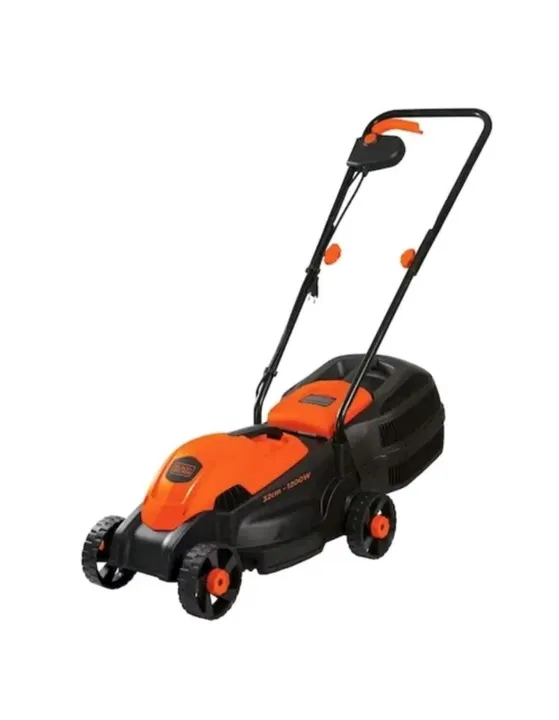 Cortador de grama Elétrica 1200W 110wts