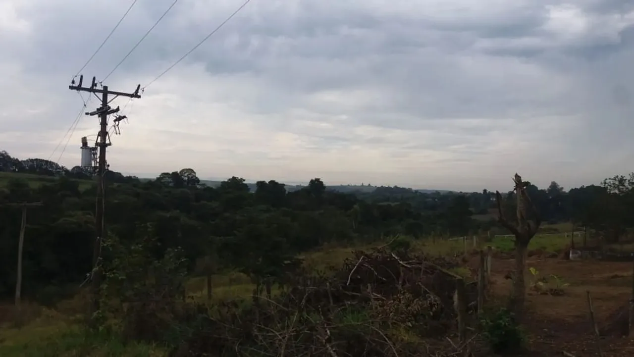 Lote em LOTEAMENTO PARAÍSO DAS ÁGUAS - PARAÍSO DAS ÁGUAS - São Pedro/SP