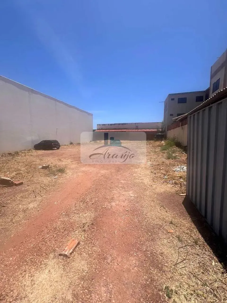 Terreno, Plano Diretor Sul, Palmas, Cod: 2325