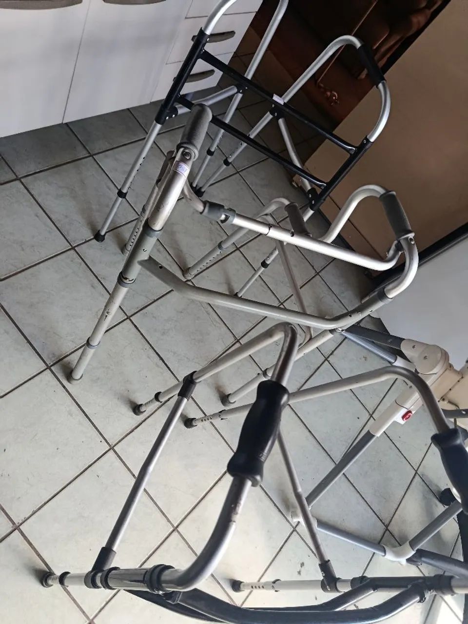  Andadores para Melhorar Mobilidade e Locomoção  - Foto 3