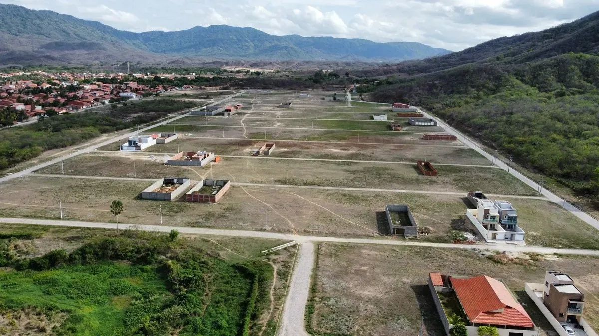 Loteamento Mirante Da Serra Em Maranguape; Pronto P/ Construir; Ultimas Unidades! Cód. IG0 - Foto 7