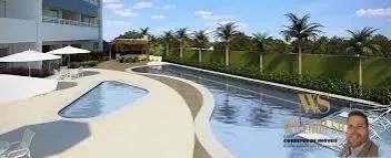 Apartamento em De Lourdes, Fortaleza/CE