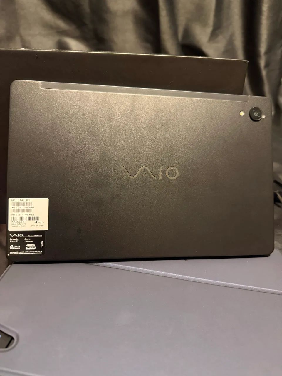 Tablet Vaio TL10 - Foto 4
