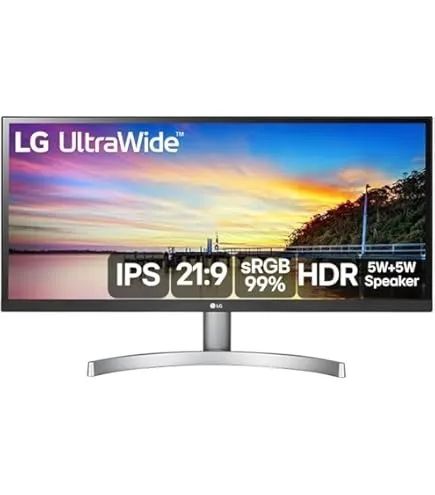 Monitor LG 29" - Foto 2