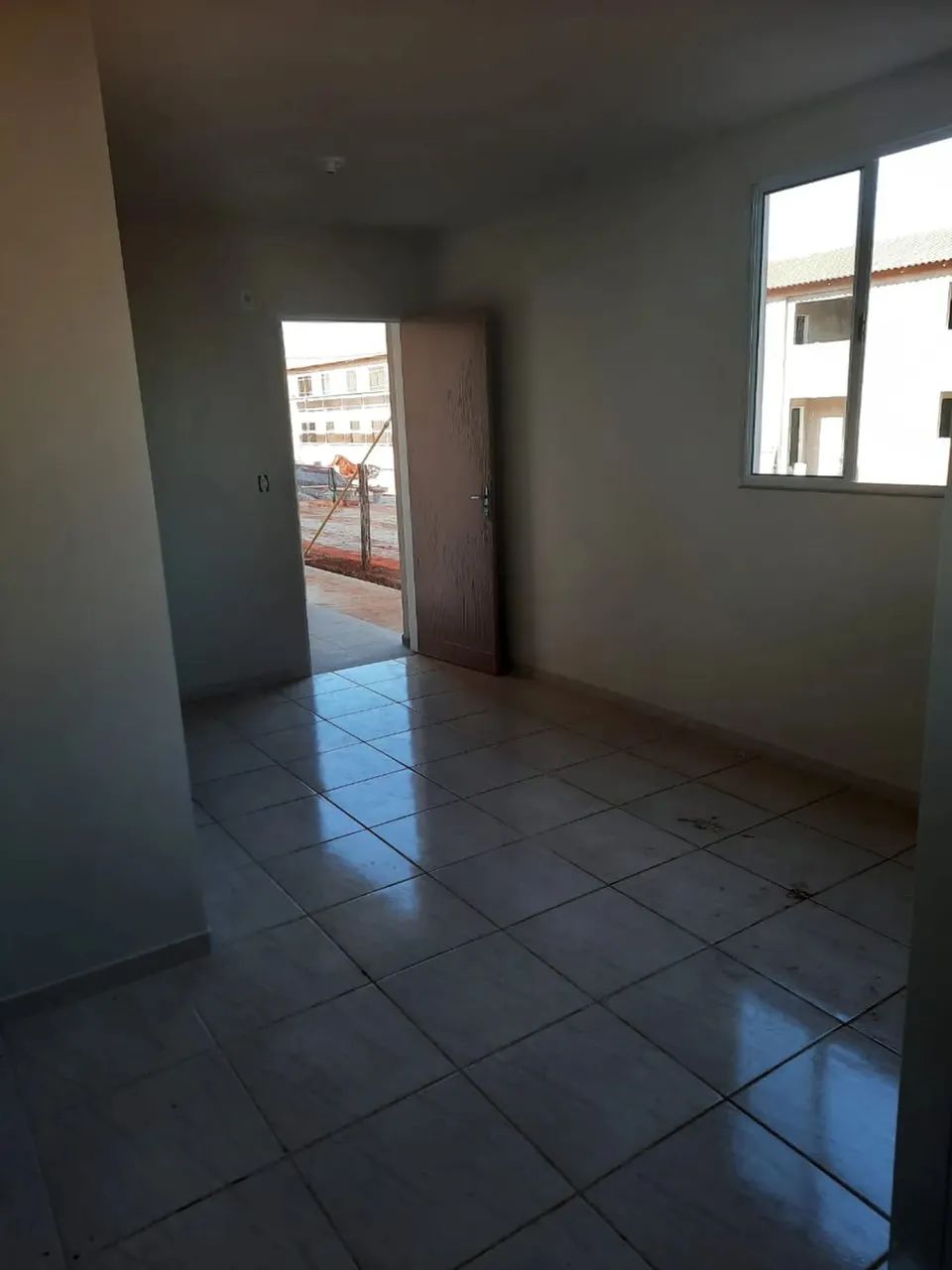 Imóvel para aluguel possui 48 metros quadrados com 2 quartos - Foto 4