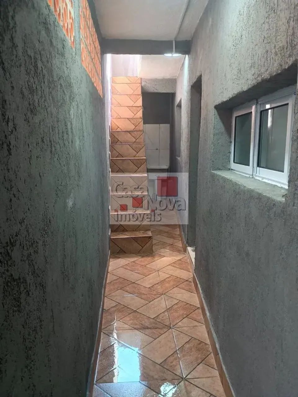 Casa Assobradada, Jardim Brasil (Zona Norte) - São Paulo - Foto 2