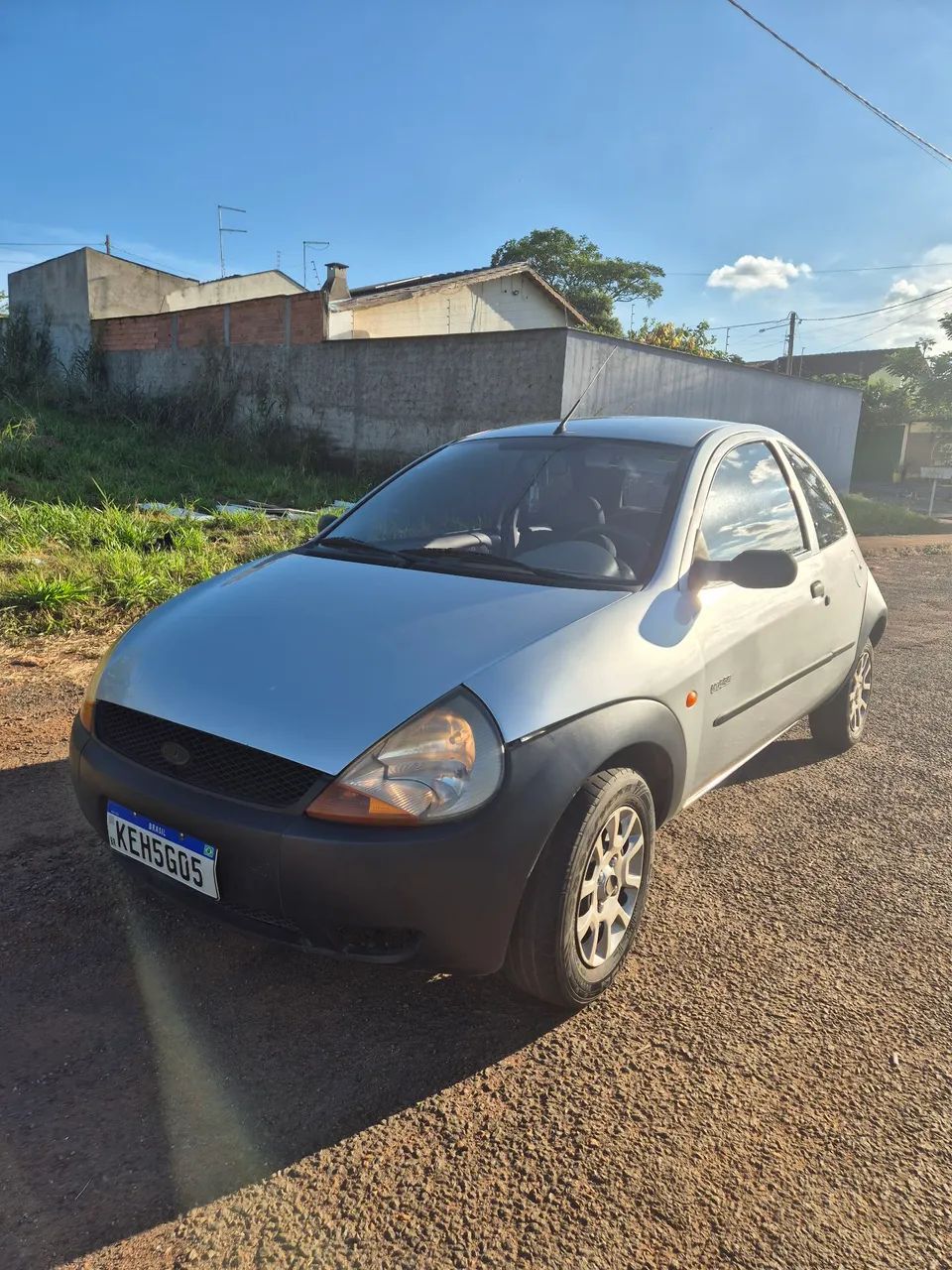 Ford ka  - Foto 2