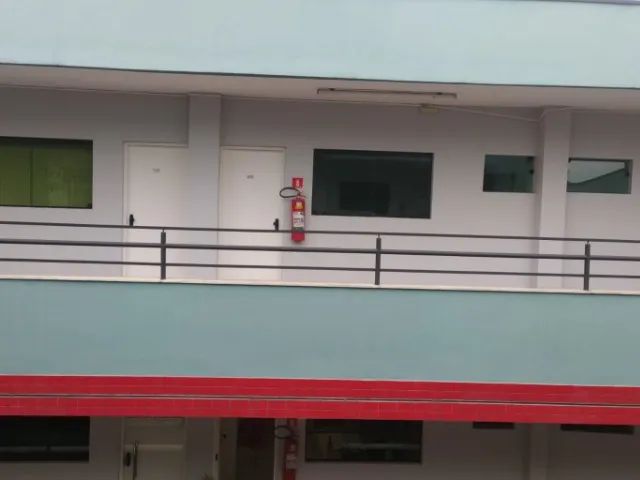 Excelente sala comercial na região Central de Taubaté de 33 m2 - Foto 2