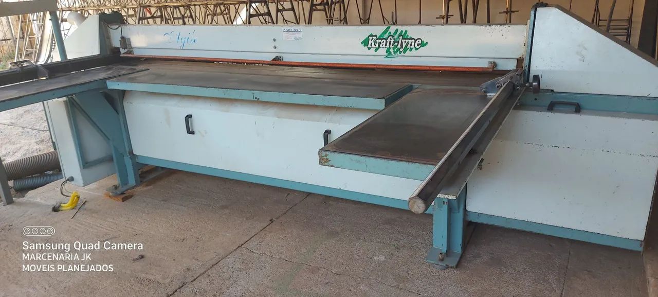 Seccionadora usikraft lyne - Foto 2