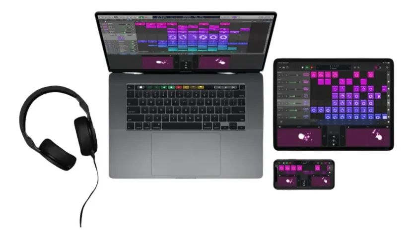 Logic Pro 11 2025 Todas As Versões - Foto 4