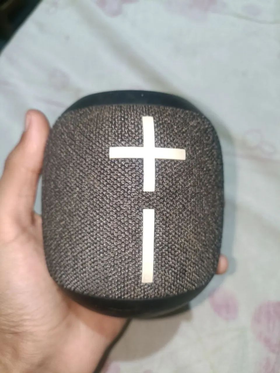 Caixinha de som Bluetooth 64352265489923120