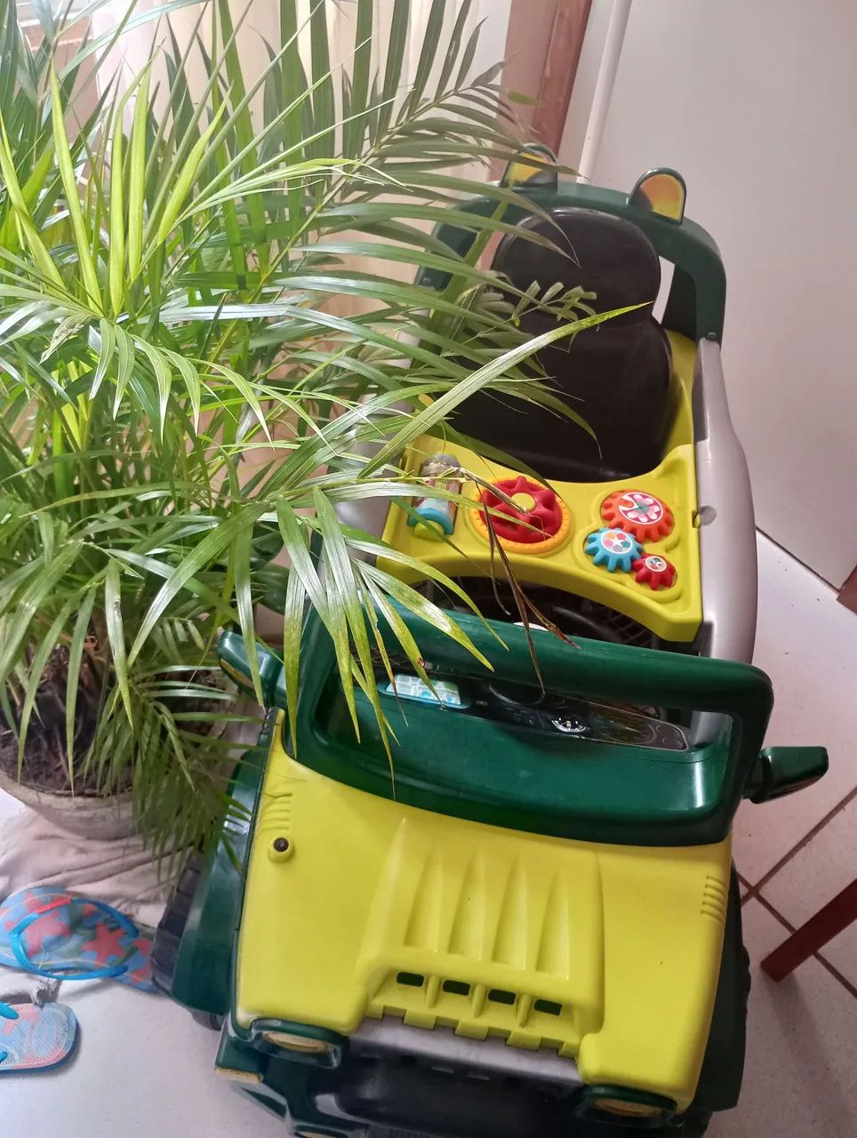 Vendo Carrinho de Passeio  - Foto 3