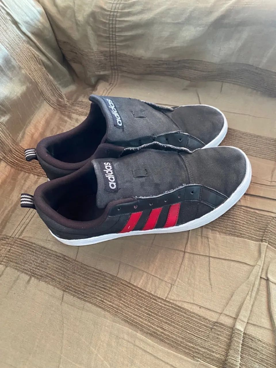 Tênis adidas  - Foto 2