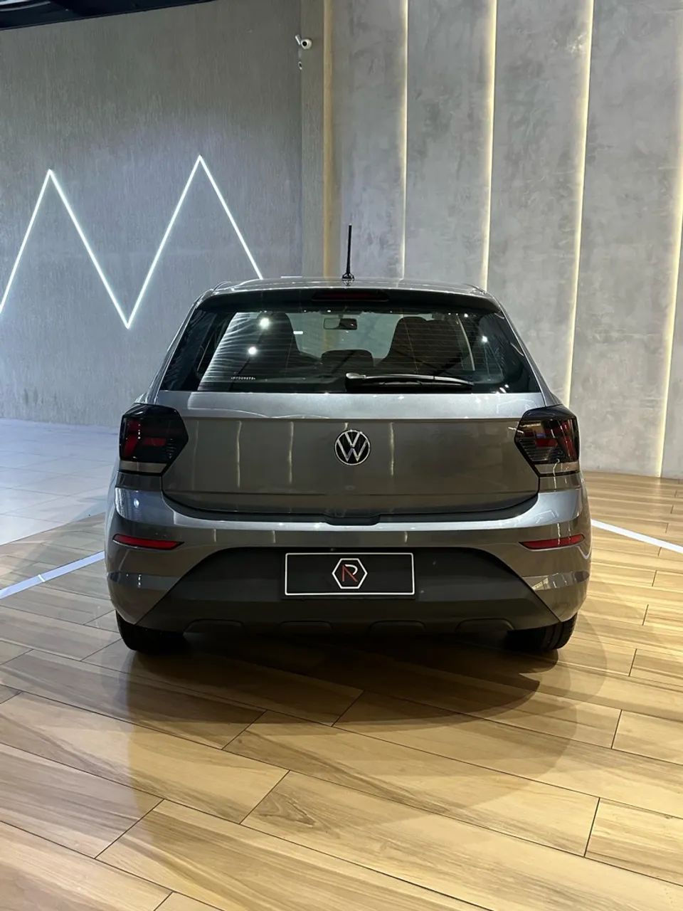 Polo Track 1.0 Flex | 2023/2024 - Foto 5