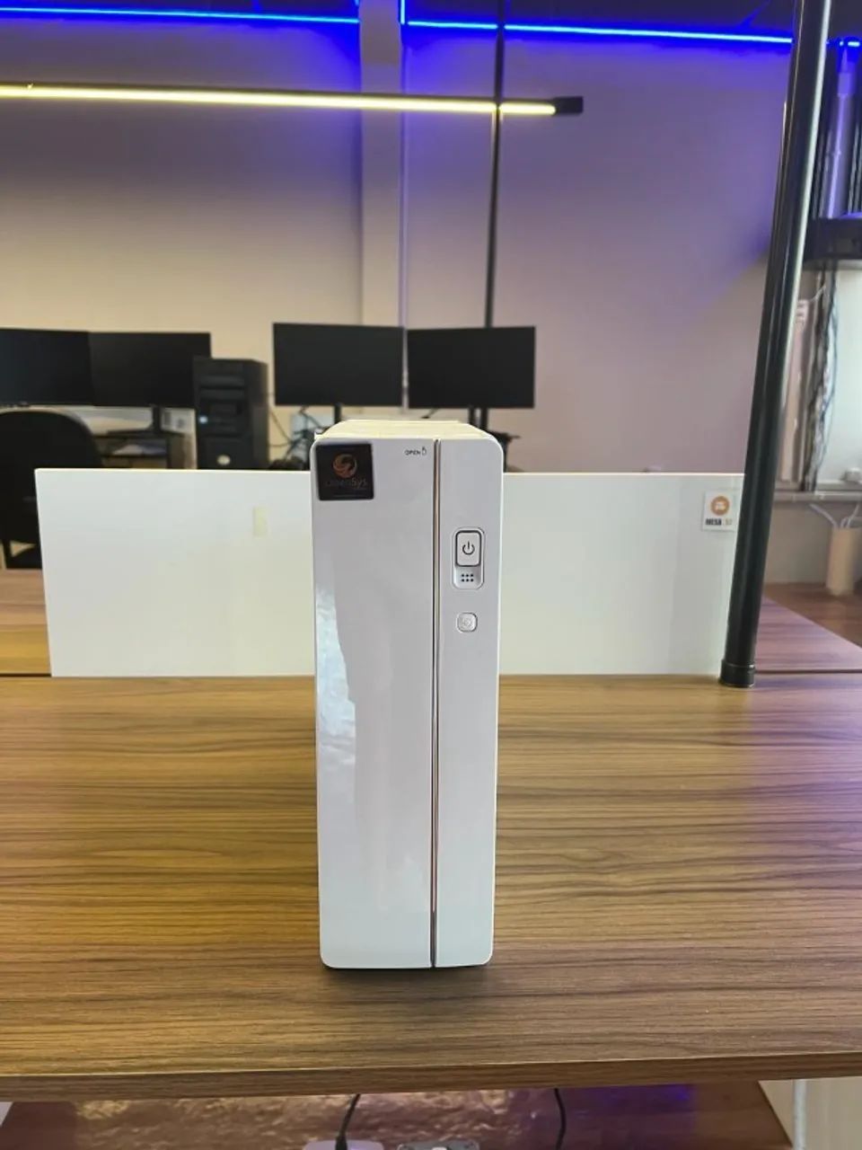 Computador Intel Core I5 4gb Ssd 120gb Novissimo - Foto 2