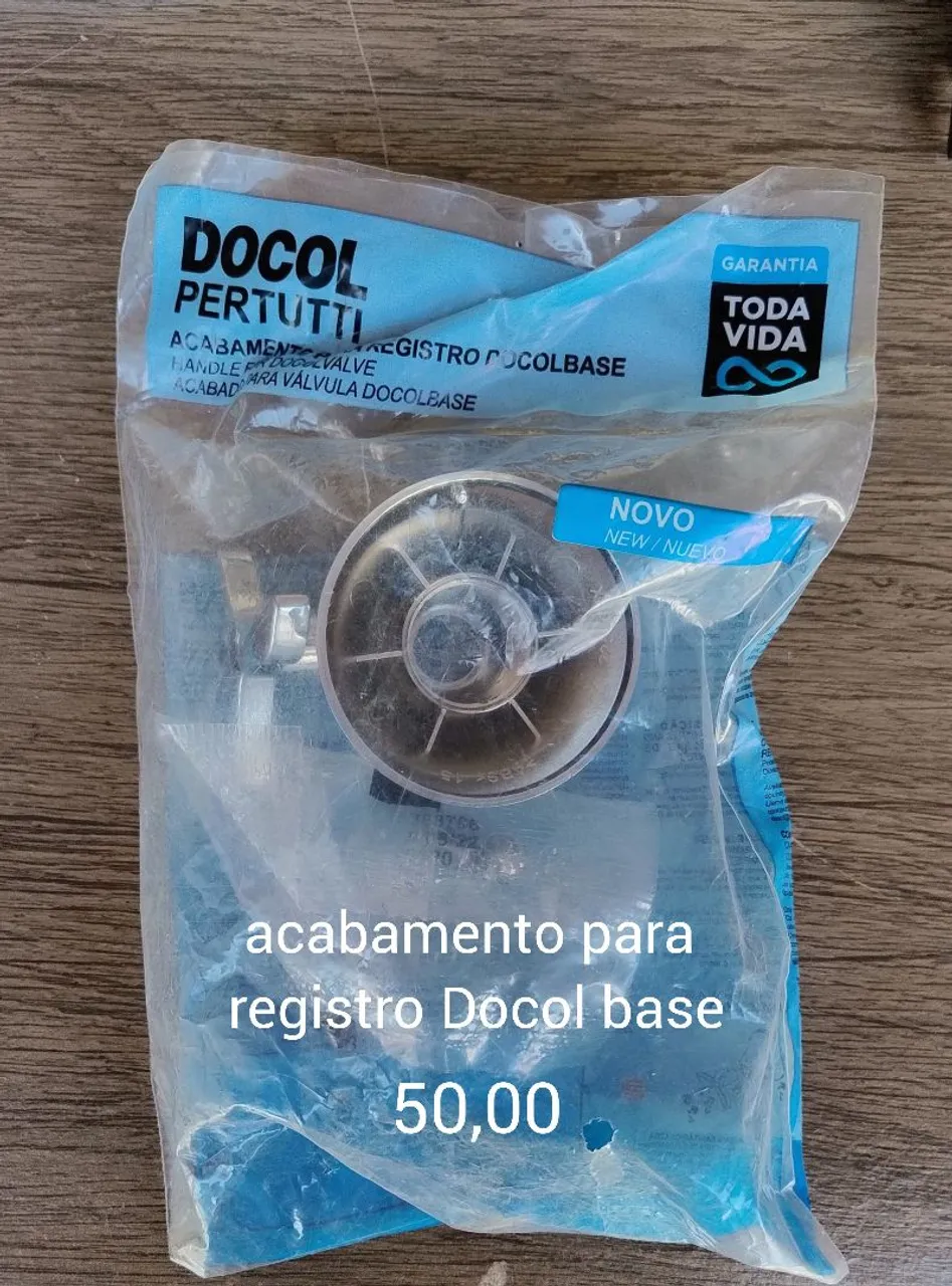 DIVERSOS PRODUTOS