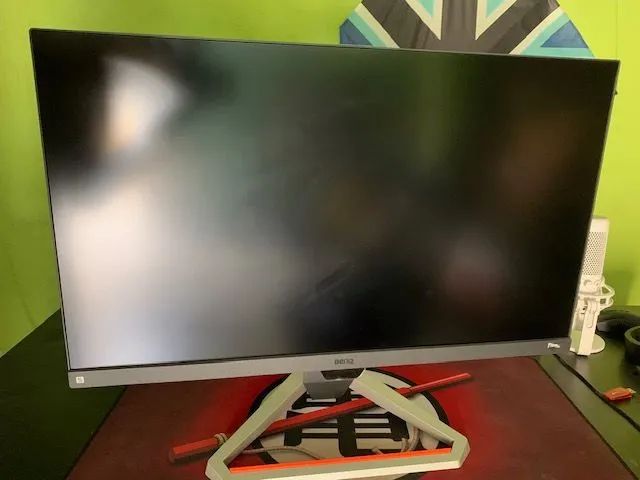 Monitor BENQ 165HZ HDRI  - Foto 3