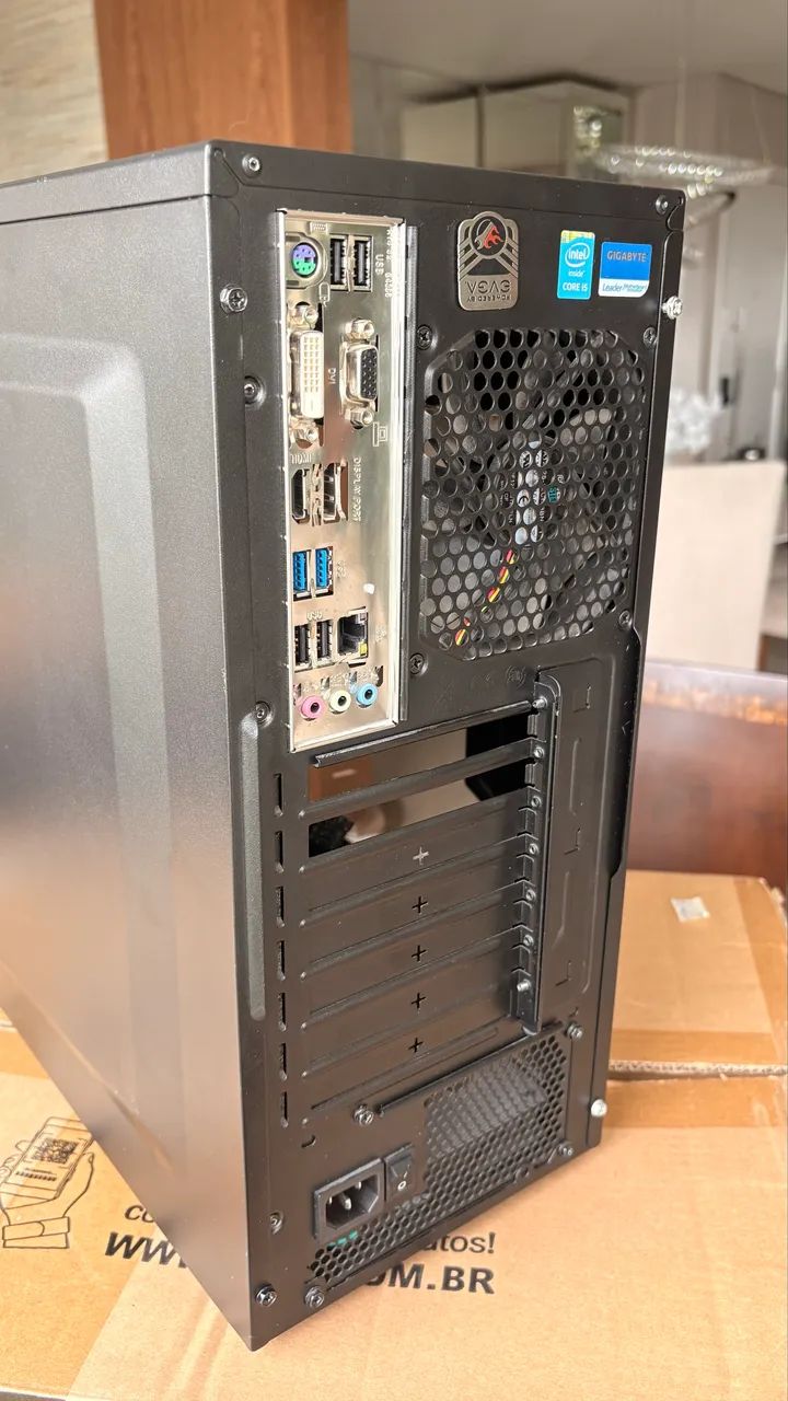 Pc gamer Extreme Racing - Foto 5