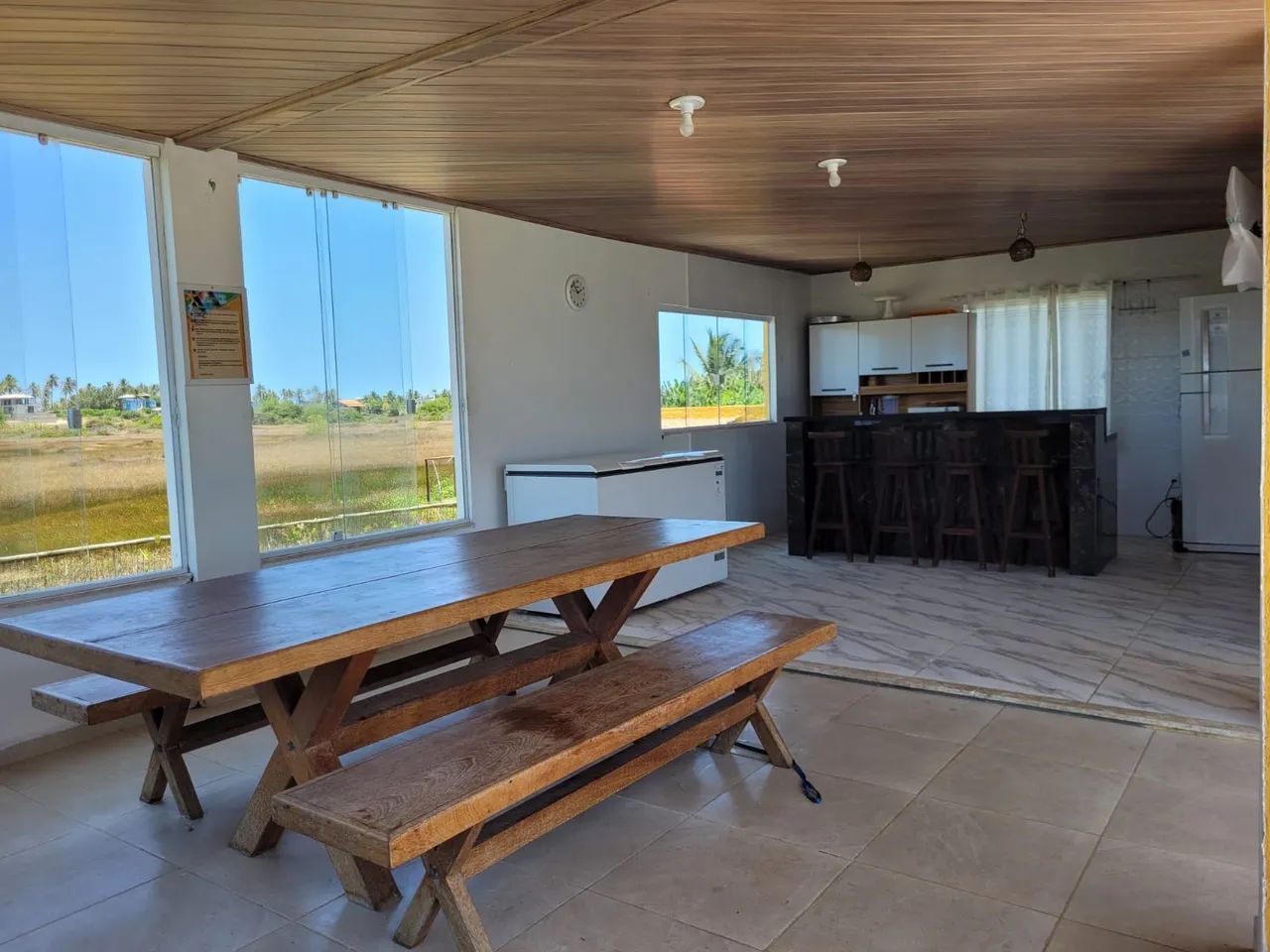 Aluguel de Casa em Condomínio  Porto de Sauípe  - Foto 4