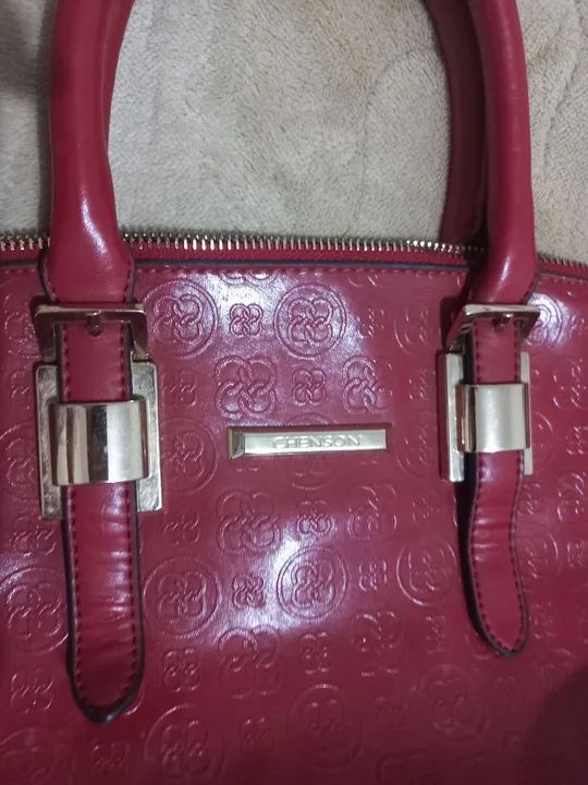 Bolsa nova  - Foto 4