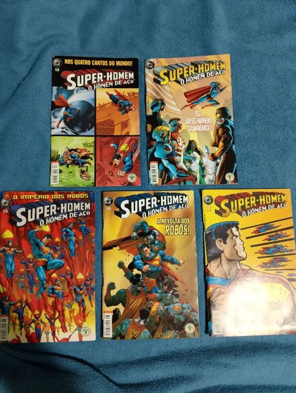 Super-Homem - O Homem de Aço  - Foto 5