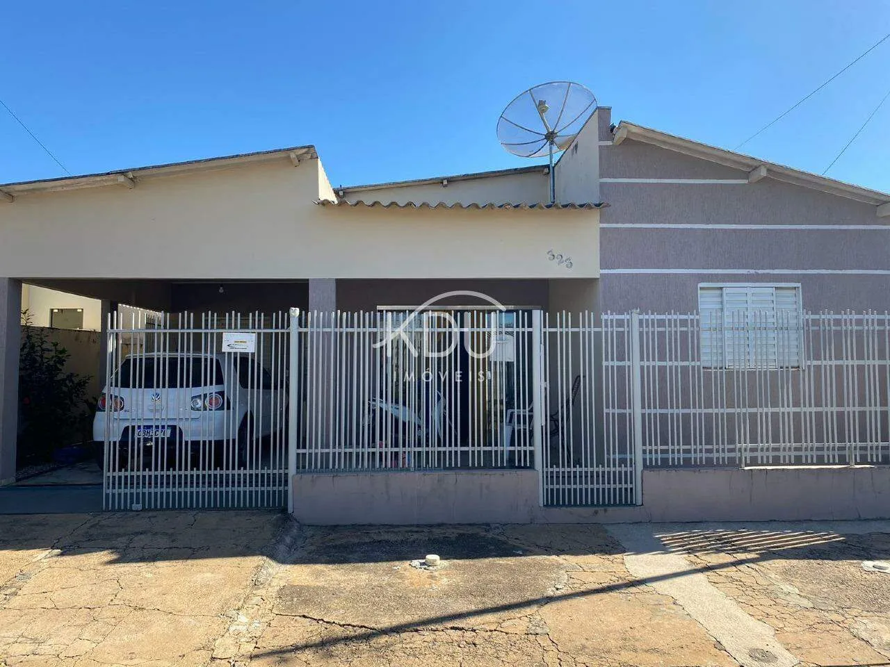 KDU IMOVEIS VENDE