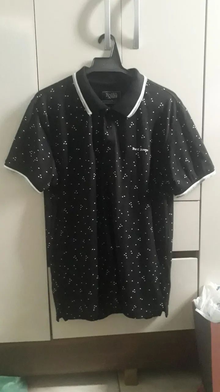 Polo Red Nose Original G