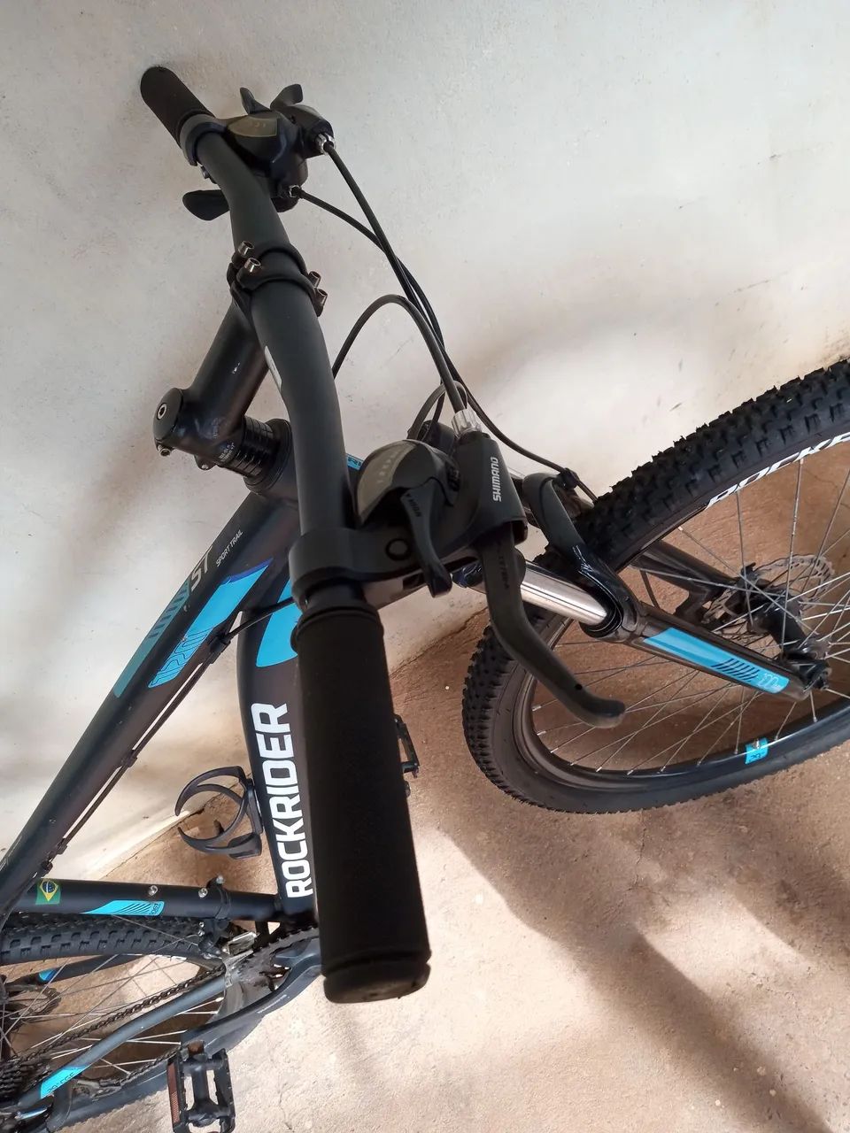 Bicicleta masculina. - Foto 4