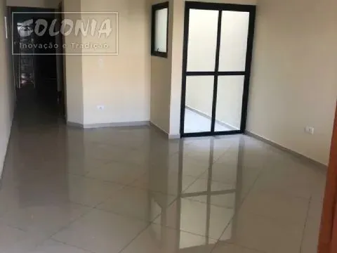Sobrado para venda ou locação - Vila Francisco Matarazzo, Santo André