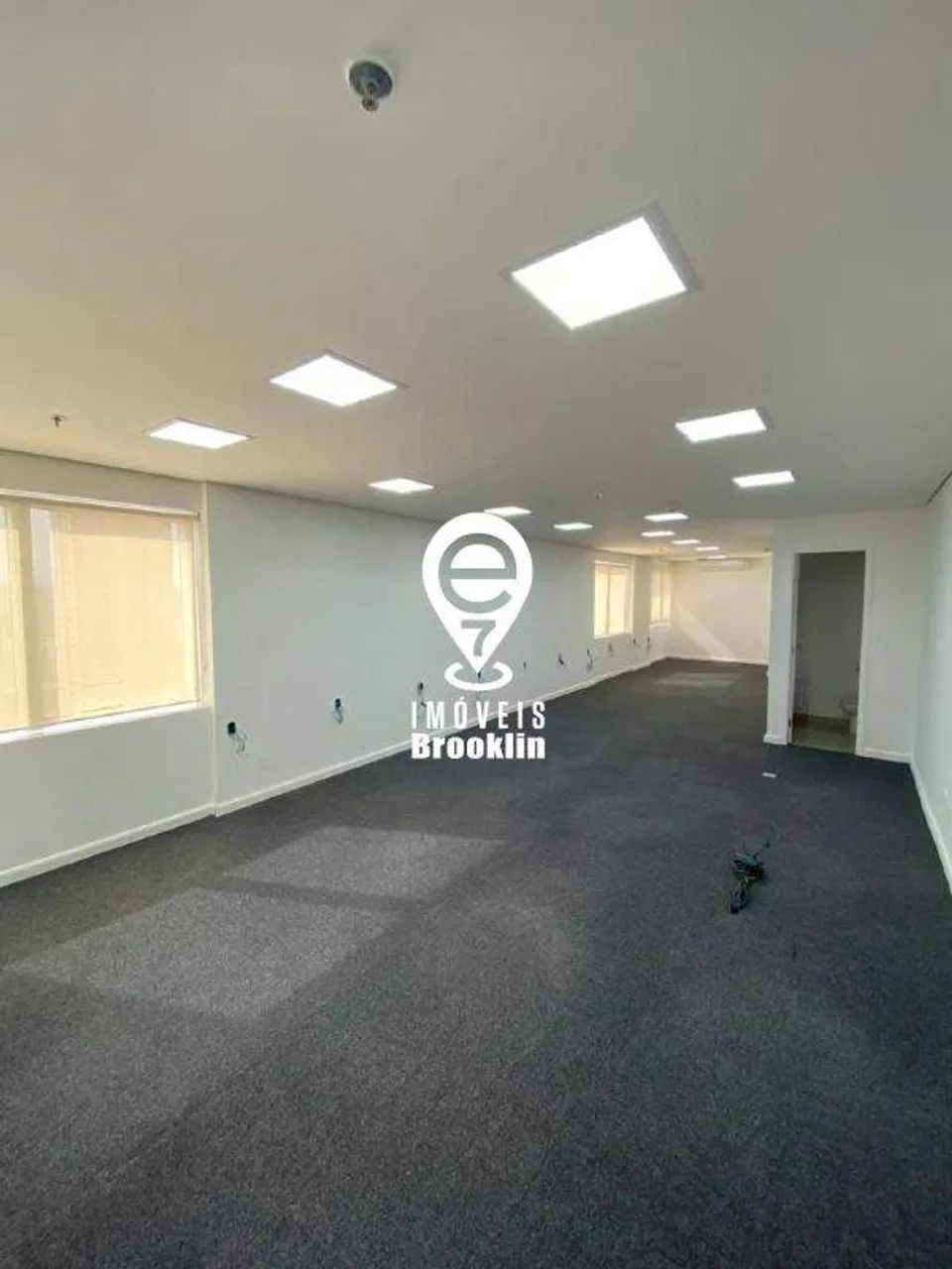 Conjunto comercial 200m 5 banheiros 3 vagas - Foto 3