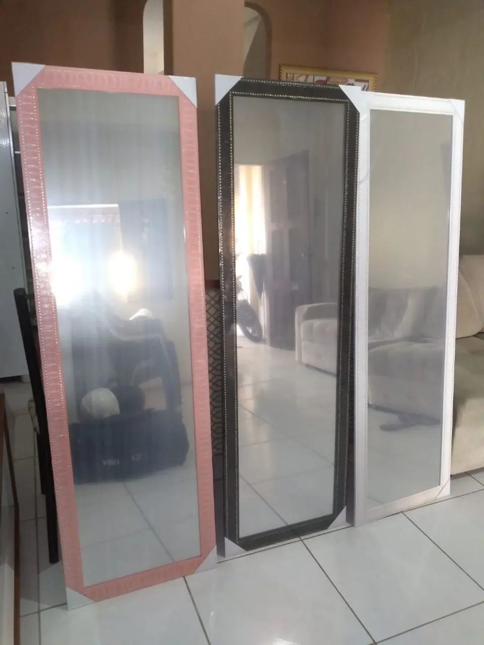 Espelhos grande pronta entrega 