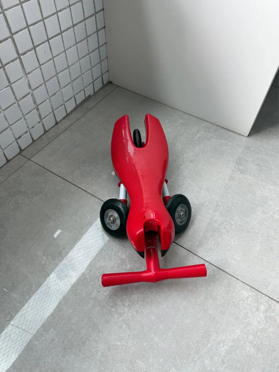 Mini triciclo  - Foto 4