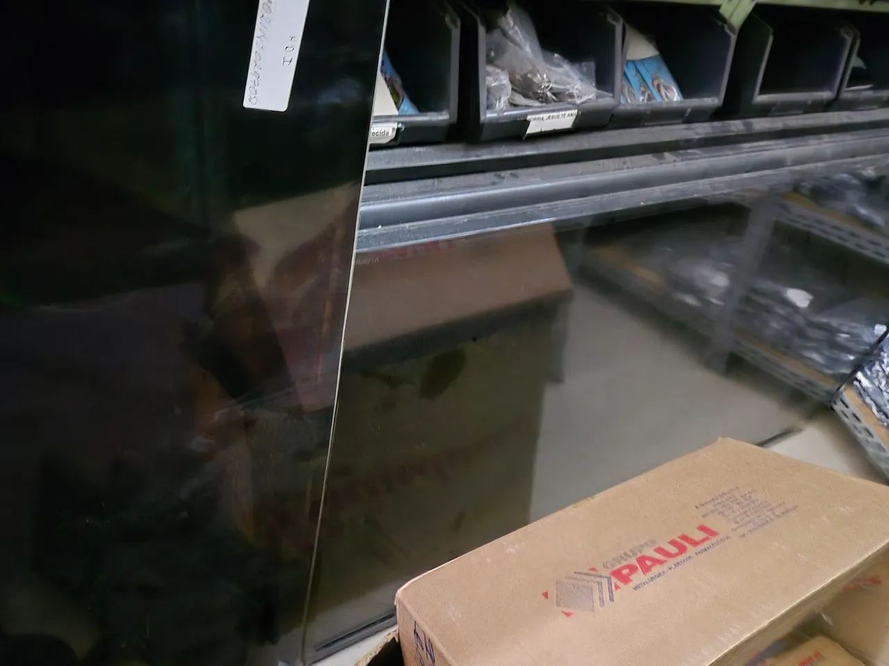 Vendo lote de TVs com defeito - Foto 5