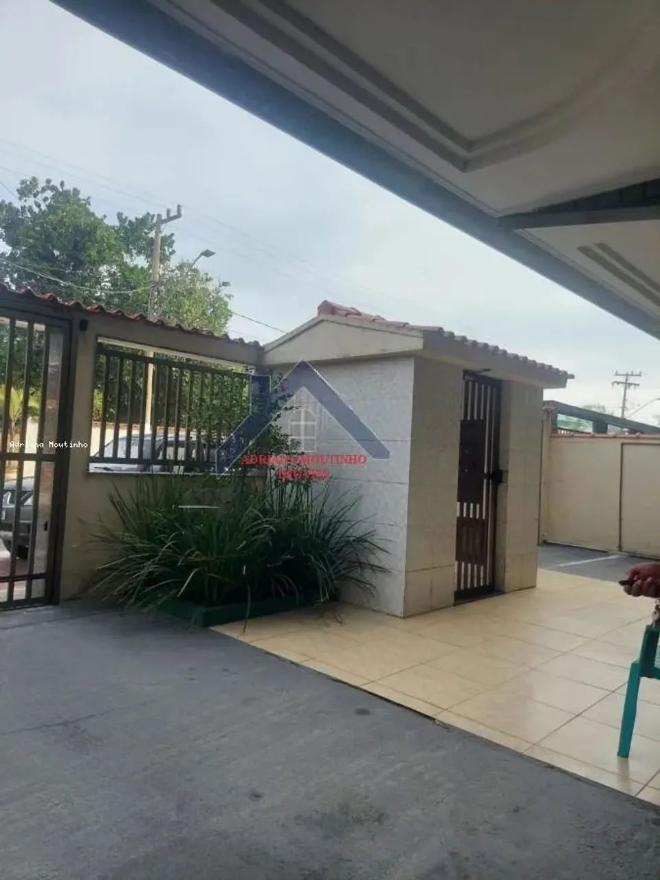 Apartamento para Venda em Saquarema, Itaúna, 2 dormitórios, 1 banheiro, 1 vaga - Foto 4