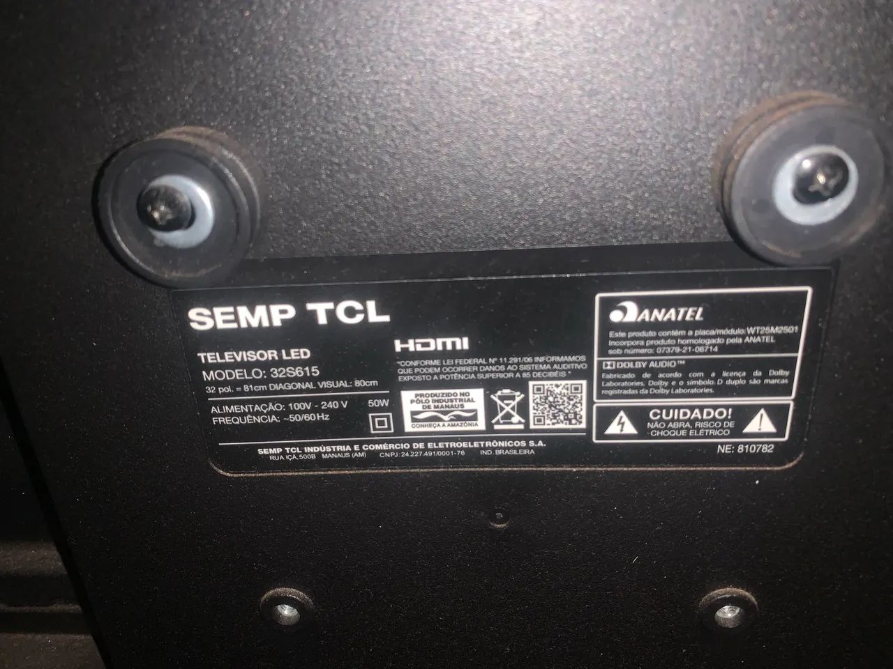 TCL 32pol 600,0064573483902978121