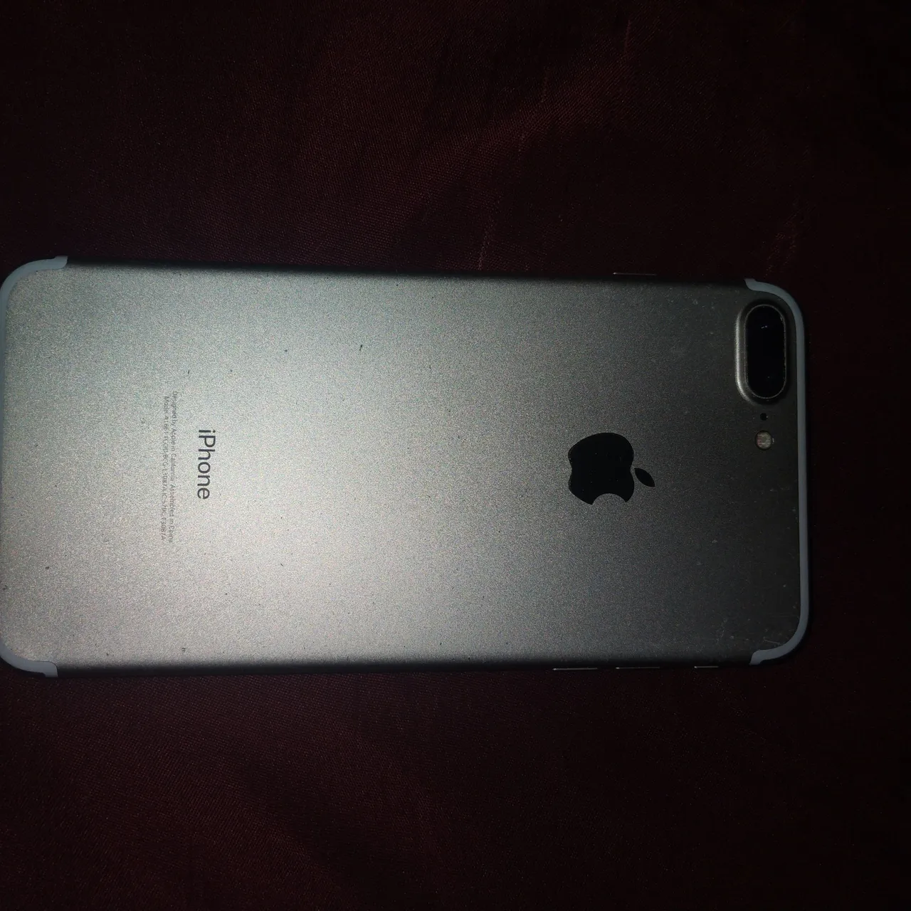 IPHONE 7 PLUS 128GB