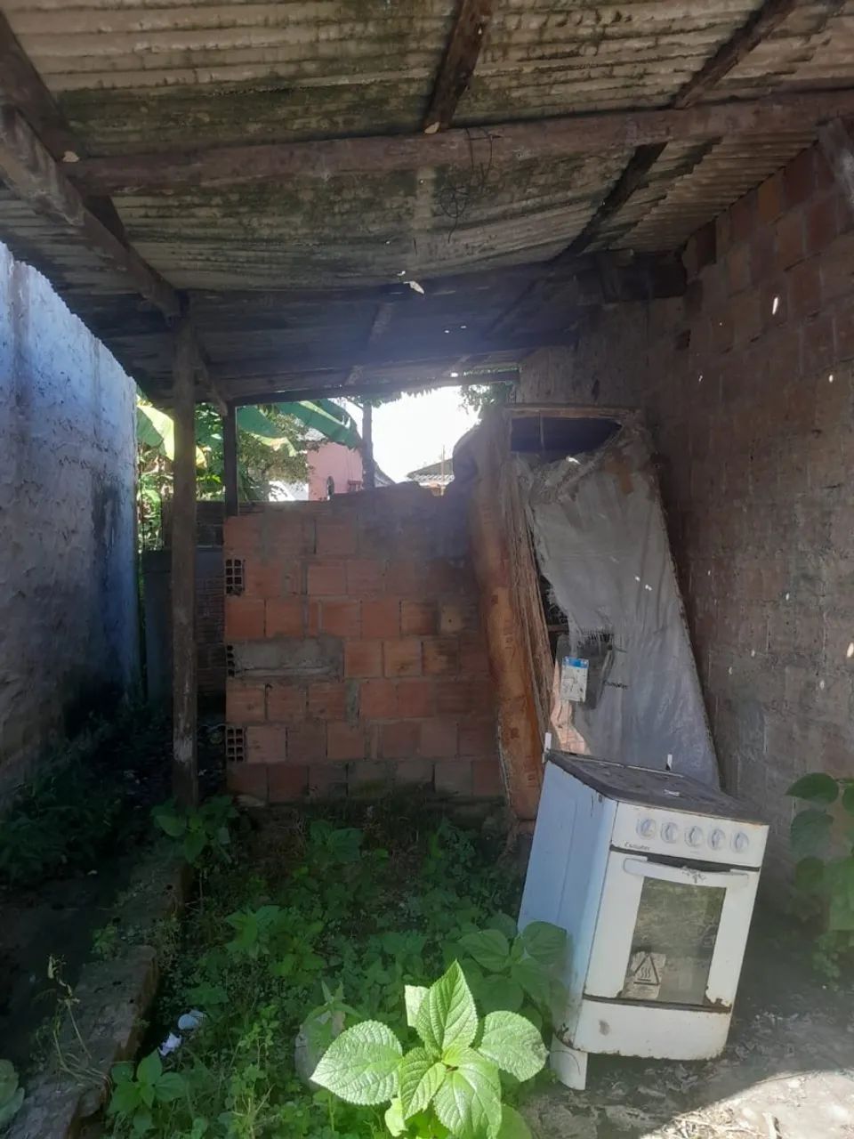 Vendo casa  - Foto 2