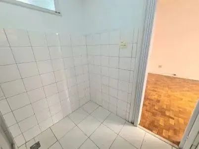 Quarto e sala de fundos em Botafogo - Foto 4