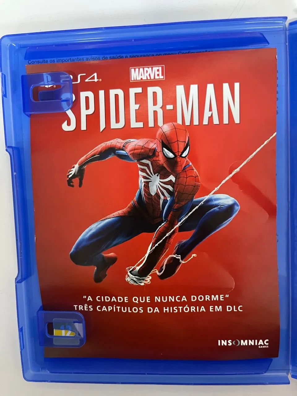 Spider-Man PS4 - Foto 2