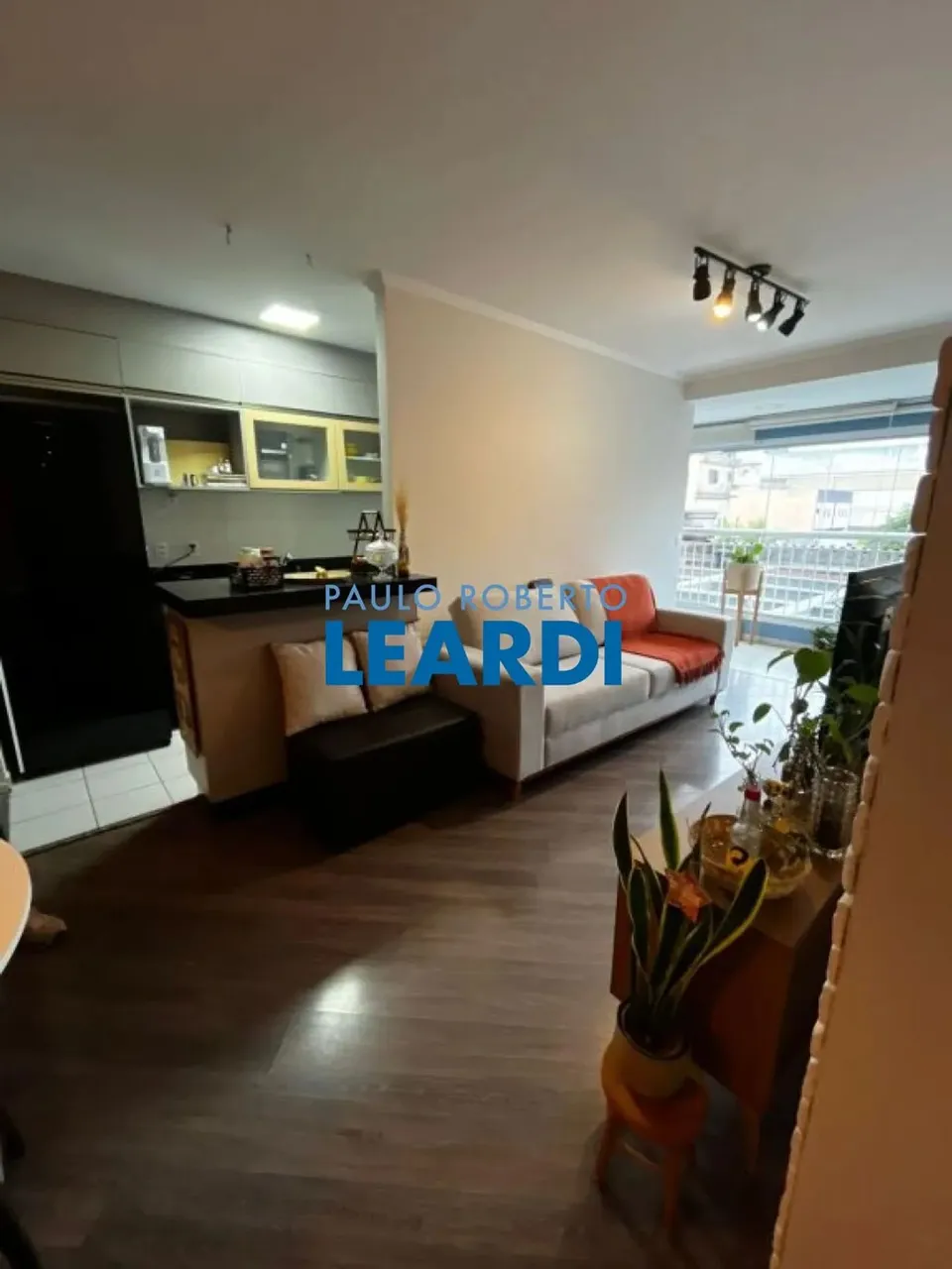 APARTAMENTO - CONCEIÇÃO - SP