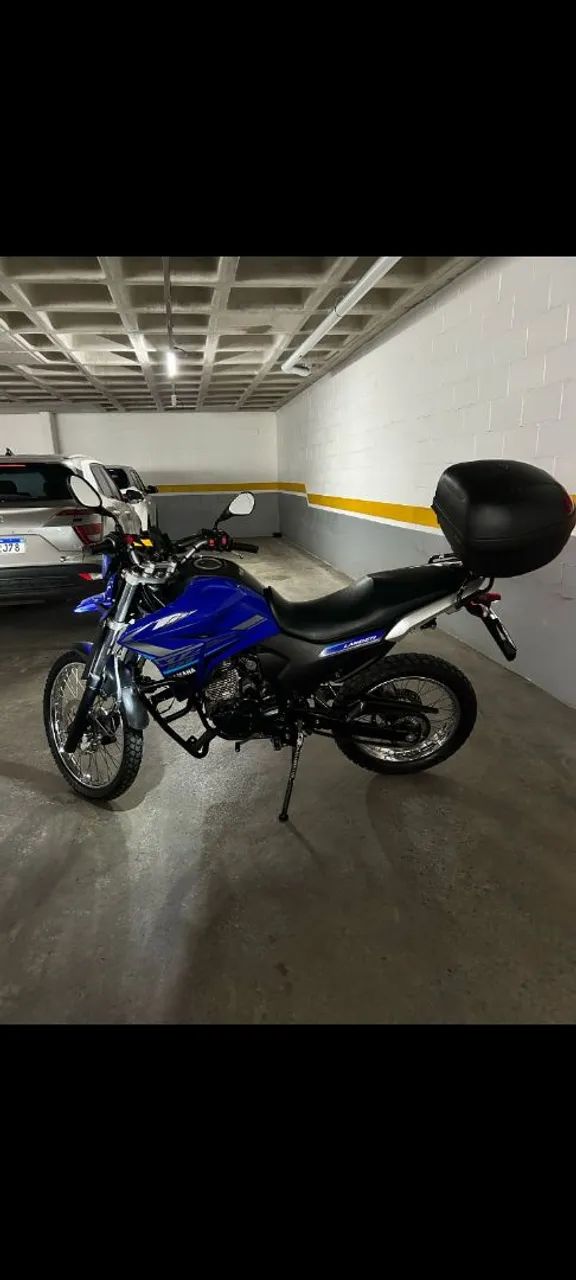 Lander 250 2021
